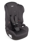 Автокресло детское 9-36кг. ZLATEK ZL513, серый умбра basic  Atlantic в разборе, 1-12 лет