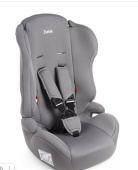 Автокресло детское 9-36кг. ZLATEK ZL513, муссон basic  Atlantic в разборе, 1-12 лет