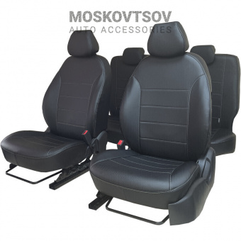 автомартин черный полоска