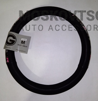 Оплетка руля CABARIT 9120 F(L)