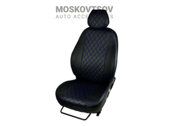 Авто+ БАБОЧКА Синий