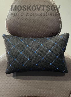 ФЛЕКС Черный-синий 2 шт