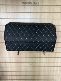 органайзер черный белый