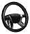 Оплетка руля SENATOR Nebraska M (Черный)