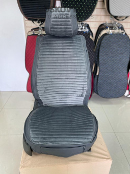 страйпс серый