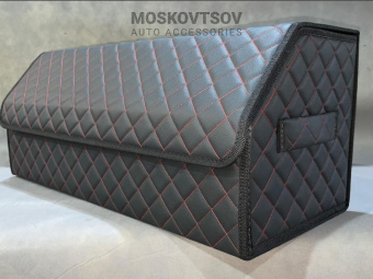 орг 70 квадрат черный-красный бок