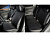 АВТО+ СОТА Car Style на Chevrolet Lacetti Экокожа черный/черный/черный