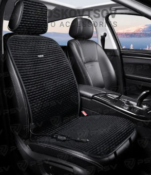 137864-BRICK С ПОДОГРЕВОМ ЧЕРНЫЙ