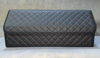 орг 70 квадрат черный-красный