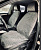 Комплект накидок на весь салон "BOSKO", цвет СЕРЫЙ
