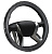Оплетка руля SENATOR Arizona M (черный)