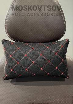 флекс черный-красный