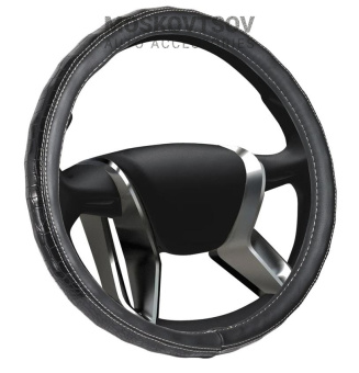 Senator Arizona M кожа черная OPLS0201 