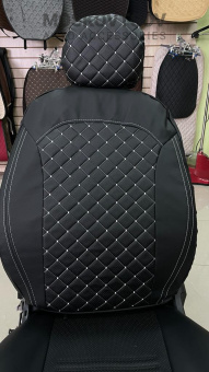 драйв белая