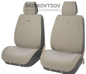 hornet front бежевый