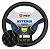 Оплётка на руль  PSV ASTERIA (Черный) 2XL Оплётка на руль  PSV ASTERIA (Черный) 2XL