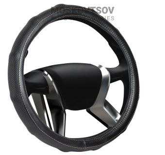 SENATOR California M, 38 см, черный OPLS1301