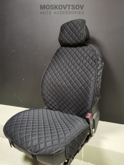 крафт черный