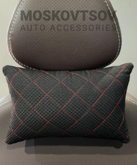 Фреш  черный-красный2 шт