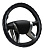 Оплетка руля SENATOR Vermont L (Черный)